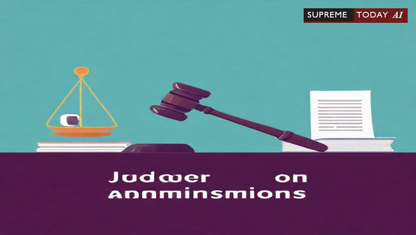 Leveraging Order 12 Rule 6 CPC to Secure Civil Decrees Based on Defendant Admissions