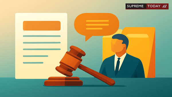Maintainability of Order 16 Rule 1 CPC Applications at the Stage of Final Argument