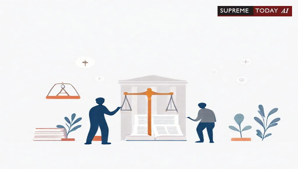 Witness Summons Process Under Order 16 Rule 1 CPC: Rules and Court Discretion