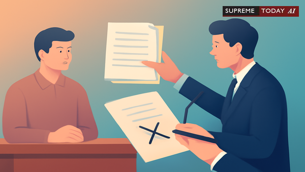 Document Production Under Order 16: Witness Examination Requirements in Civil Litigation
