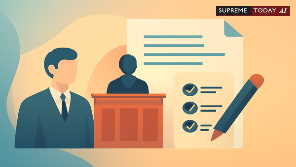 Is Order 18 Rule 3A CPC Mandatory? Judicial Precedents on Party Witness Examination