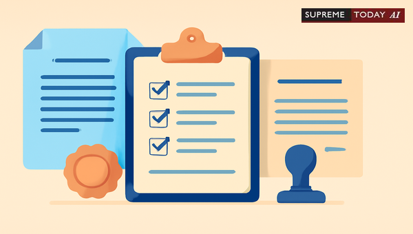 Order 19 Rule 2 CPC Usage in Probate Revocation: Procedural Validity and Affidavits