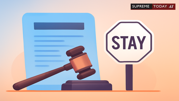 Understanding Order 21 Rule 29 CPC: Conditions for Indefinite Execution Stay