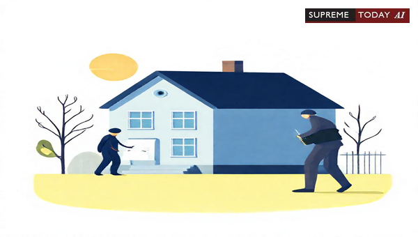 Executing Possession of Immovable Property under Order 21 Rule 35 CPC with Police Aid