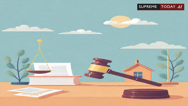 Order 21 Rule 58: Can a Claim Petitioner Stay Execution Proceedings Based on Their Filing?