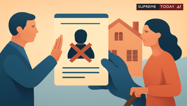 Order 21 Rule 99 CPC: Can Third Party Applications Be Filed Before Actual Dispossession?