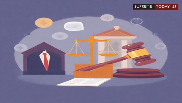 Substituting Will Claimants as Legal Representatives Under Order 22 Rule 5 CPC