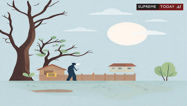 Court Power to Issue Local Commissions for Land Demarcation Under Order 26 Rule 9 CPC