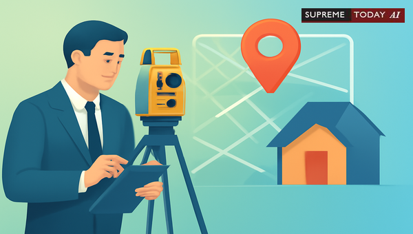 Obtaining Property GPS Coordinates via Order 26 Rule 9 CPC Local Investigation