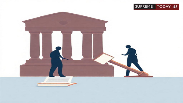 Trustees as Necessary Parties in Pending Suits Under Order 31 Rule 1 and 2 CPC