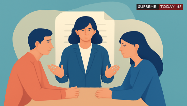 Order 32A CPC: Court Duty in Family Disputes Explained