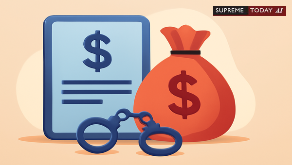 Can Attachment Before Judgment Exceed the Suit Amount Under Order 38 Rule 5 CPC