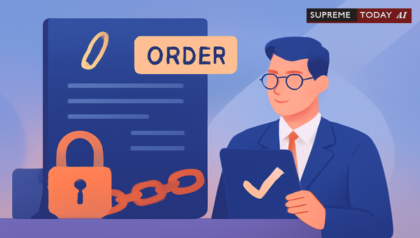 Attachment Before Judgment Under Order 38 Rule 5 CPC: Judicial Standards and Requirements