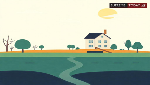 Temporary Injunctions Under Order 39 Rule 1 and 2 in Adjoining Land Stranger Cases