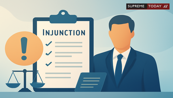 Status of Order 39 Rule 2A Applications After Decree: Infructuous or Maintainable?