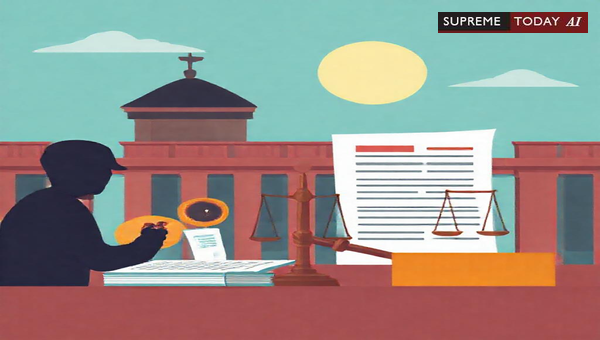 Grounds for Rejection of Order 39 Rule 7 CPC Applications and Supreme Court Principles