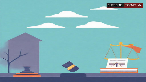 Can Temporary Injunctions Under Order 39 Rules 1 and 2 Bind Third Parties Not Parties to a Suit?
