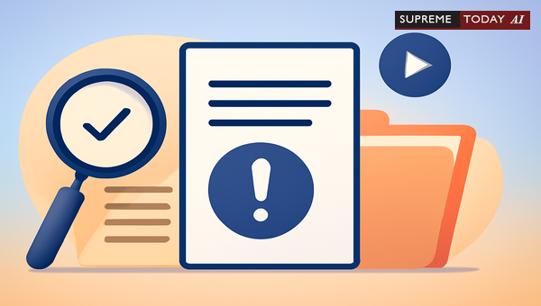 Adducing Additional Evidence in Appellate Proceedings Under Order 41 Rule 27 CPC