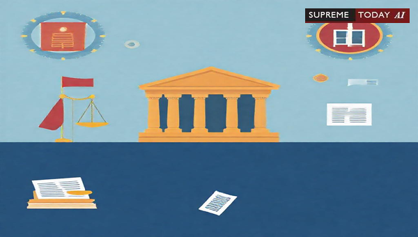 Order 41 Rule 27 CPC: Understanding Grounds for Additional Evidence in Appellate Courts