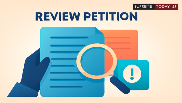 Judicial Review Under Order 47 CPC: Precedents and Merits Are Not Valid Grounds