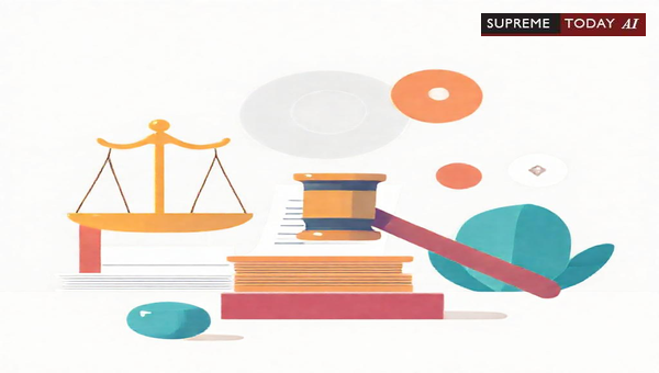 Priority of Order 7 Rule 11 and Order 6 Rule 17 Applications in Civil Suits