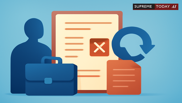 Navigating Maintainability of Order 7 Rule 10 and Order 7 Rule 11 Applications in Civil Suits