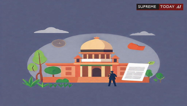 Order 7 Rule 11 CPC and Civil Court Jurisdiction over Agricultural Land Suits