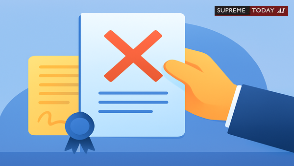 Challenging Pre-Emption Suits via Order 7 Rule 11 CPC: Judicial Principles on Plaint Rejection