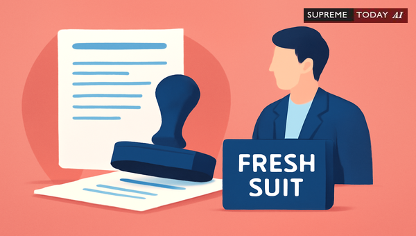 Can Non-Recorded Tenants Sue Recorded Tenants? Examining Order VII Rule 11 CPC Plaint Rejection