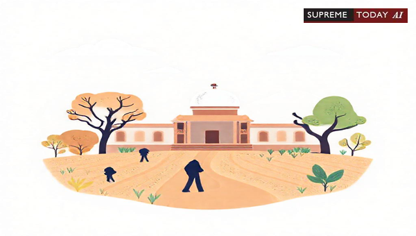 Civil Court Jurisdiction and Plaint Rejection under Section 207 Rajasthan Tenancy Act and Order 7 Rule 11