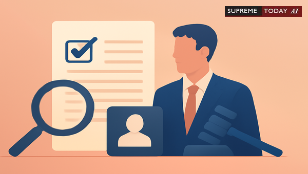 Admissibility of Order 7 Rule 14(3) Applications Before Cross-Examination and Natural Justice