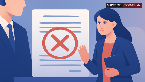 Legality of Summary Dismissal of Order 9 Rule 13 CPC Applications in MACT Proceedings