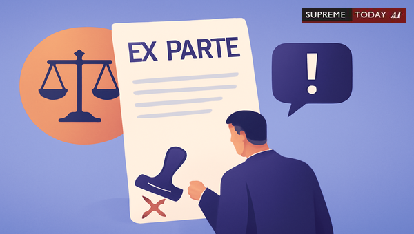 Setting Aside Ex Parte Decrees Under Order 9 Rule 13 CPC Due to Counsel Negligence