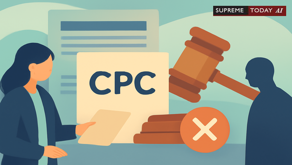 Order 9 Rule 30 CPC: Resolving Ex Parte Decrees and Suit Restoration