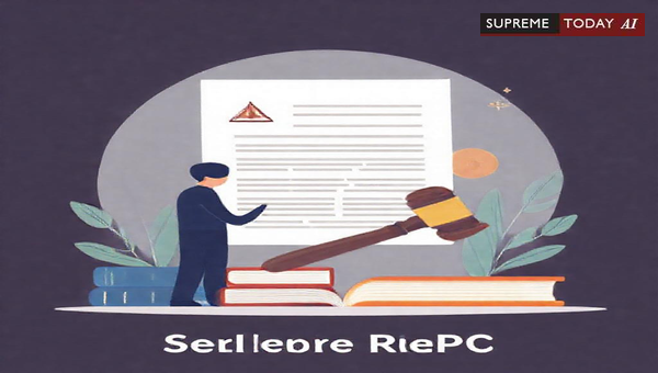 Advocate Authority to File Restoration Petitions and Affidavits Under Order 9 Rule 9 CPC