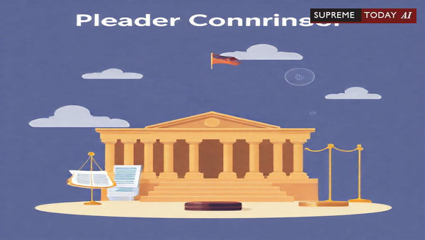 Can a Pleader Commissioner Be Appointed When a Case is Already Fixed for Final Hearing?