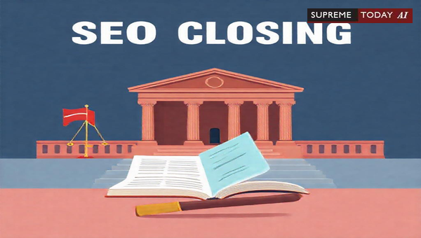 Is an Order Closing Evidence in a Criminal Case an Interlocutory Order?