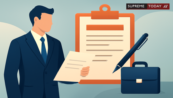 Representative Suits: Is Formal Pleading of Court Leave Required Under Order I Rule 8 CPC?