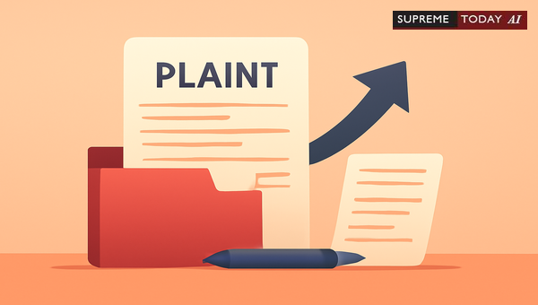 Scope of Documents Returned Following Return of Plaint Under Order VII Rule 10 CPC