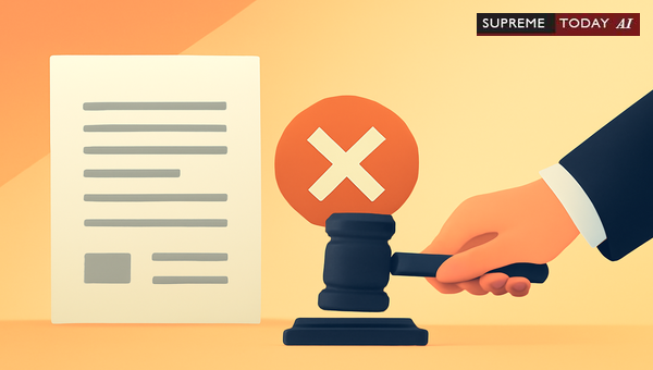 Does Rejection of Plaint Under Order VII Rule 11 CPC Bar Future Lawsuits Without Appeal?