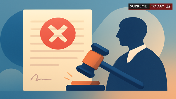 Deciding Order VII Rule 11 Applications: Mandatory Priority Over Interlocutory Requests