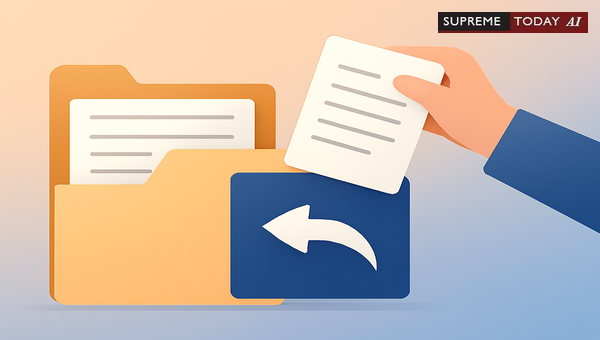 Recovering Admitted Documents Under Order XIII Rule 9 CPC Without Filing Formal Applications