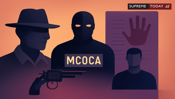 Defining Organised Crime Under MCOCA: Continuing Unlawful Activity and Syndicate Membership