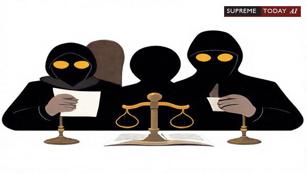 Legal Implications of Organised Crime Charges under Section 111 of Bharatiya Nyaya Sanhita