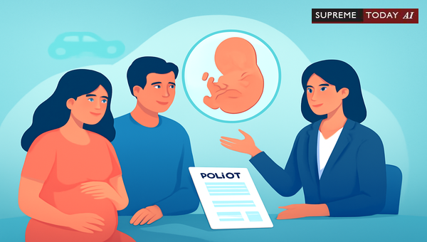 Oriental Insurance v. Baby: Analyzing Liability for Unborn Children in Motor Accidents