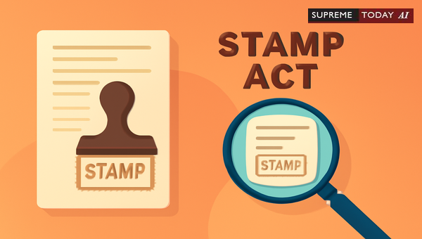 Original Instrument Mandate for Impounding Insufficiently Stamped Documents in Indian Courts