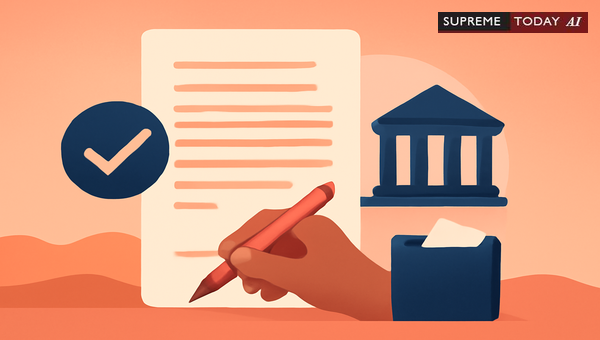 Registration Requirements for Third-Party Property Transfers: Do You Need the Original Title Deed?