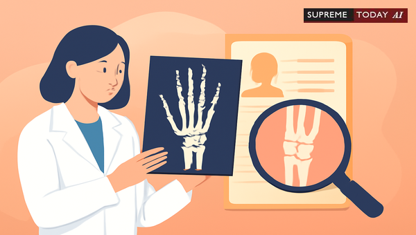 Admissibility and Judicial Standards of Ossification Tests for Age Determination in Indian Courts