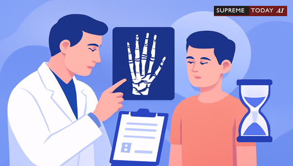 Two-Year Margin of Error in Ossification Test Under the Juvenile Justice Act 2015
