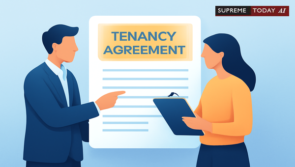 Ostensible Authority: When Property Manager Actions Legally Bind Landlords to Tenancy Agreements